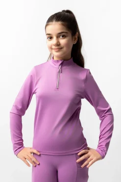 Mea Kinder Trainingsshirt