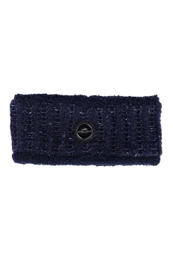 Melange Stirnband Style