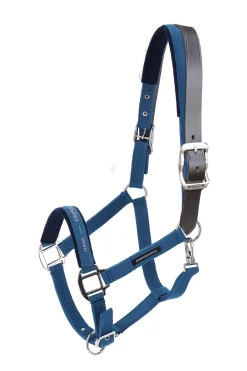 Memphis II Halfter mit zusätzlichem Sicherheits Genickriemen