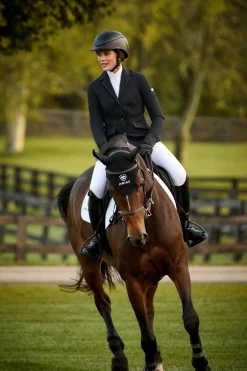 Meridian X Damen Turnierjacket