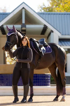 Merino+ Loire Classic Close Contact Satteldecke