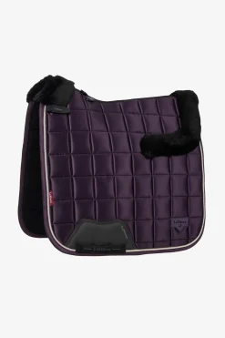 Merino+ Loire Classic Dressur-Satteldecke