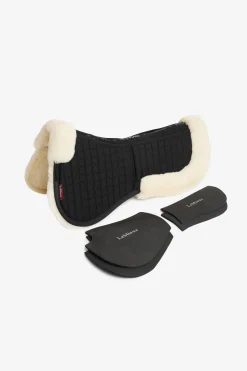 Merino+ ProSorb 2 Pocket Half Pad