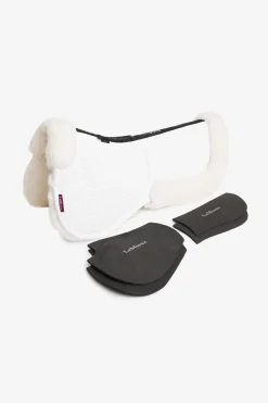 Merino+ ProSorb 2 Pocket Half Pad