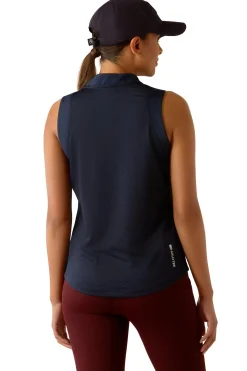 Mesa Damen ärmelloser Baselayer