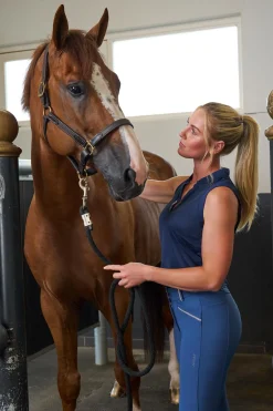 Mesa Damen ärmelloser Baselayer