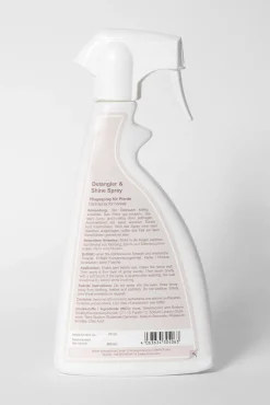 Mähnen- und Schweif Glanz Spray, 500ml