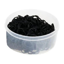 Mähnengummis (500 Stk.)