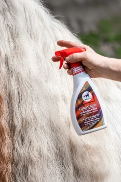 Mähnenstriegel 550 ml