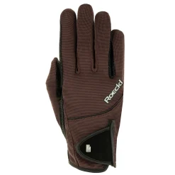 Milano Reithandschuhe