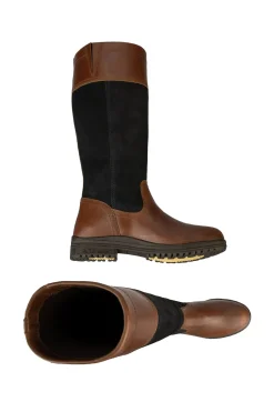 Milford Damen Stallschuhe