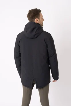Milo wasserdichter Herren Parka