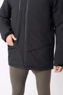 Milo wasserdichter Herren Parka