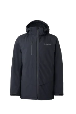 Milo wasserdichter Herren Parka