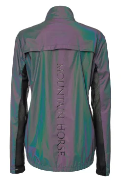 Mimic reflektierende Damenjacke