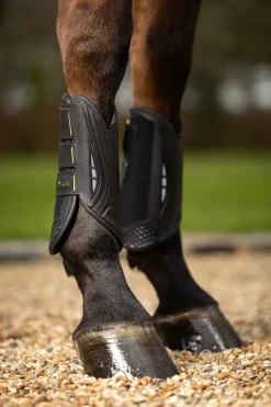 MIMSafe XC Gamasche, vorne