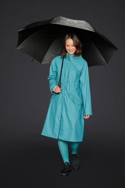 Mindy Damen Regenmantel