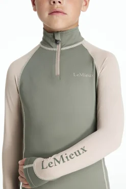 Mini Kinder-UV-Funktionsshirt