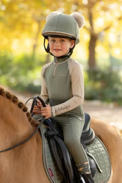 Mini Kinder-UV-Funktionsshirt