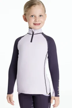 Mini Kinder-UV-Funktionsshirt