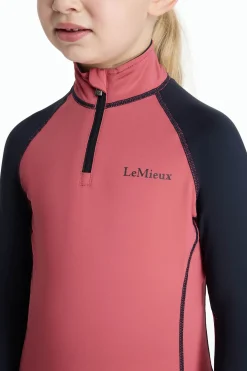 Mini Kinder-UV-Funktionsshirt