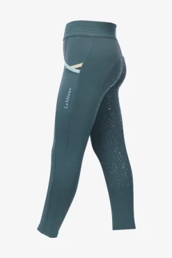 Mini Pull On Kinder Reithose