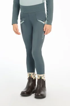 Mini Pull On Kinder Reithose