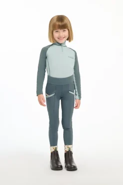 Mini Pull On Kinder Reithose