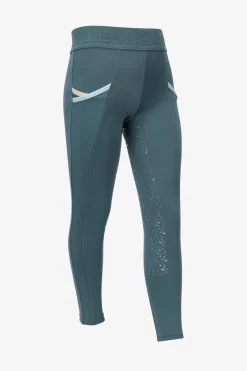 Mini Pull On Kinder Reithose