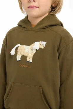 Mini Romi Kinder-Hoodie