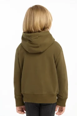 Mini Romi Kinder-Hoodie