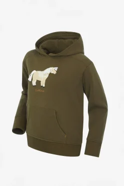 Mini Romi Kinder-Hoodie