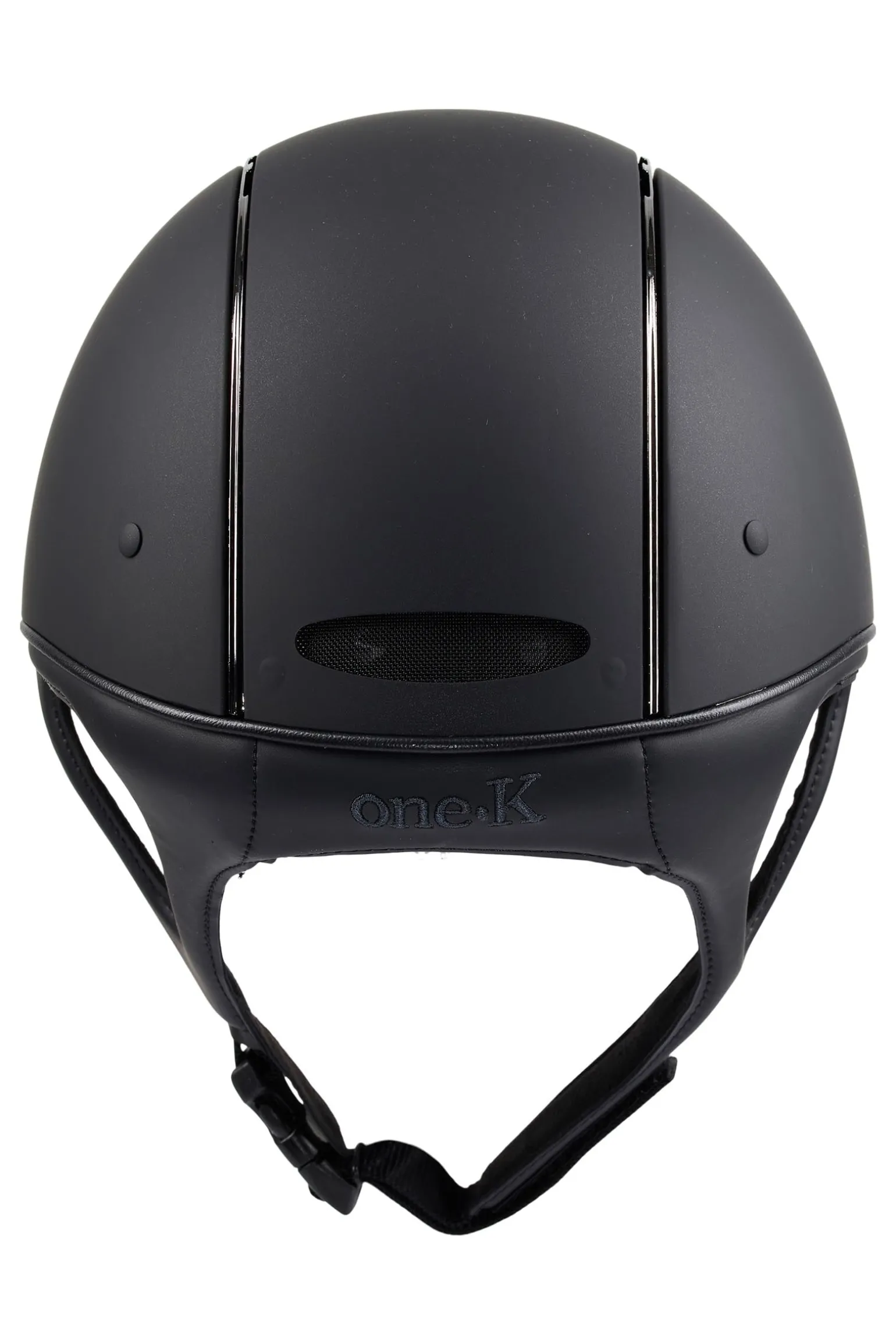 MIPS Defender Matt Chrome Reithelm