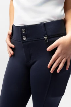 Mira Kinder Vollbesatzreithose