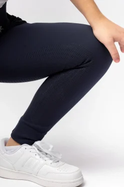 Mira Kinder Vollbesatzreithose