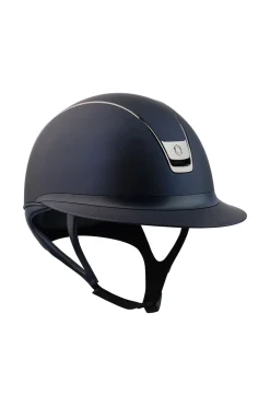 Miss Shield 2.0 Shadowmatt mit schwarzem Chrom