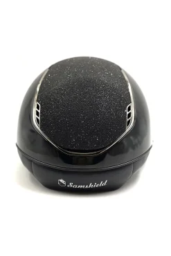 Miss Shield Glossy mit Crystal-Stoff 2.0