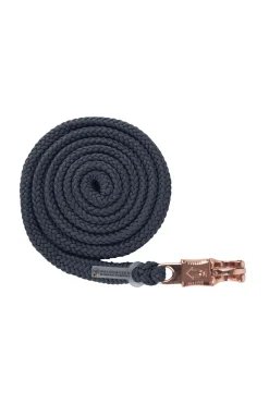 Modern Rosé Anbindestrick Panikhaken