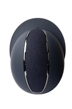 Monarch II Metallic Glitzer Reithelm