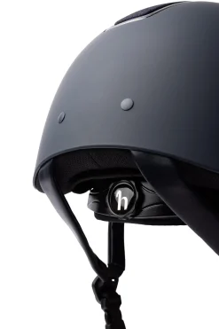 Monarch II Metallic Glitzer Reithelm