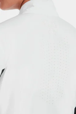 Monica Damen-Turniershirt mit langen Ärmeln