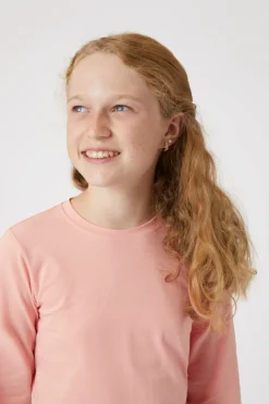 Monster Kinder Langarmshirt