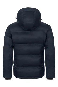Montana Herren leichte Winterjacke