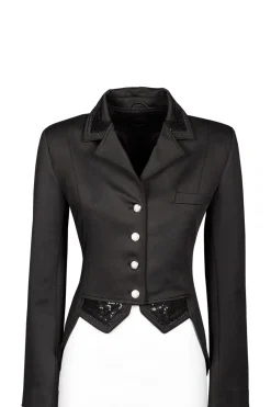 Montpellier Damen Turnierjackett