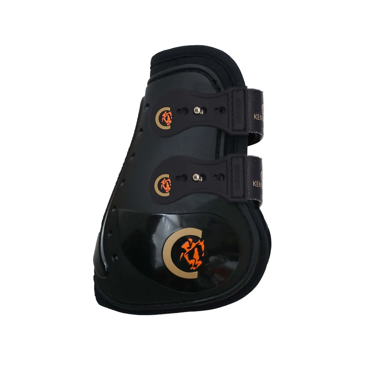 Moonboots Max Elastic