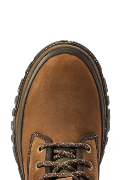 Moresby H2O Damen wasserdichte Halbstiefel mit Schnürung