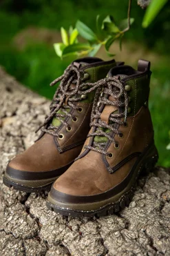 Moresby H2O Damen wasserdichte Halbstiefel mit Schnürung