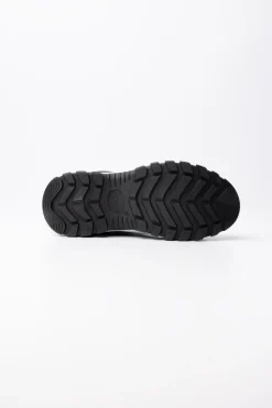 Morgan hohe Neopren Stallstiefel