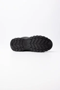 Morgan hohe Neopren Stallstiefel