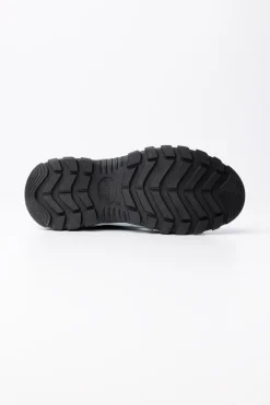 Morgan mittelhohe Neopren Stallstiefel